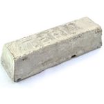 Kg pasta gris p/cep. pita p/acero inoxidable