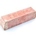 Kg pasta m2 p/pulir metales en gral