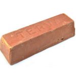 Kg pasta tripoli p/pulir co/ bce aluminio