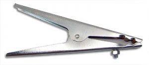 Pinzas masa 400 amp jr