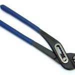 Pinza pico de loro t-knipex 12Metz