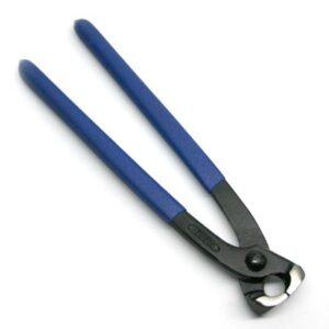 Tenaza armador Metz 10