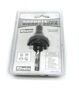 A2 soporte hexag. 7/16 p/copa de 32 a 200mm