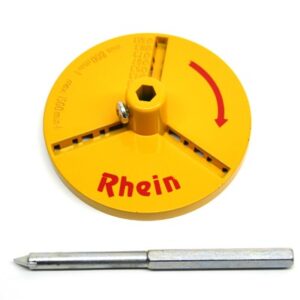 Base univ+punta 73/113mm