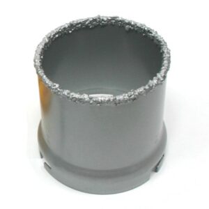 Sierra copa-broca carb.tung.83mm