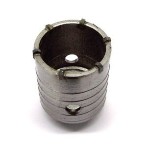 Sierra copa-broca diente widia 40mm