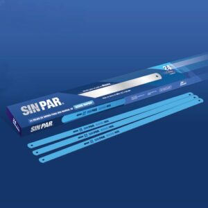 Hojas para sierras bi. 300x24dtes SMAB-
