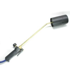 Sopletes llama dispersa R3500 con val largo