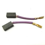 Carbones p/byd amoladora 41/2 6x8x18