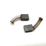 Carbones p/ Gama amoladora 4 5x7x14