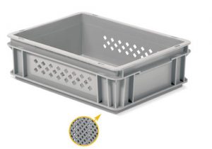 400x300x120 man Cerrada Fdo y pared perfor.COLOR