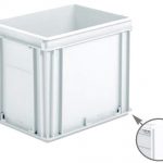 400x300x320 man Cerrada y fondo cerrado ALIMENTO