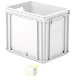 400x300x320 man abier.Fdo y pared cerradas ALIMENT