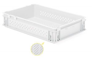 600x400x120 man.Cerr.+Fdo y pared perfor ALIMENTOS