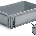 600x400x170 man.Cerrada+Fondo cerrado COLOR