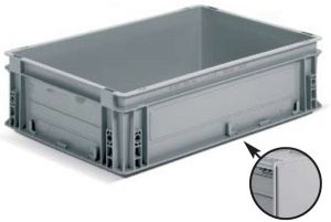 600x400x170 man.Cerrada+Fondo cerrado COLOR