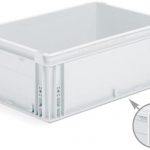 600x400x220 man.Cerrada+Fondo cerrado ALIMENTOS