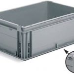 600x400x220 man.Cerrada+Fondo cerrado COLOR