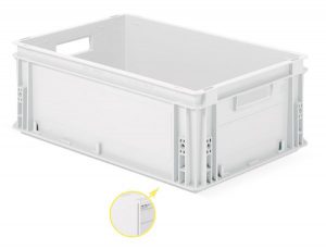 600x400x220 man.abiert.Fdo y pared cerrad. ALIMENT