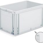 600x400x320 man.Cerrad.Fdo y pared cerradas ALIMEN