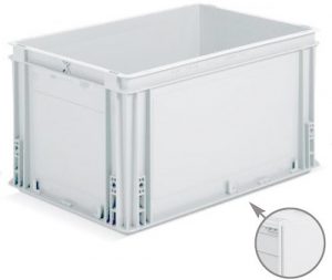 600x400x320 man.Cerrad.Fdo y pared cerradas ALIMEN