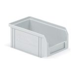 Zeus 160x95x75 BLANCO ALIMENTOS