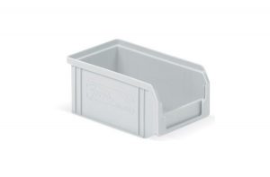 Zeus 160x95x75 BLANCO ALIMENTOS