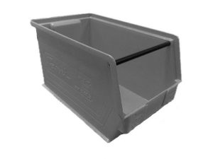 Zeus 300x200x200 COLOR GRIS (con travesaño)