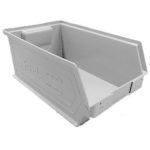 Zeus 350x200x145 BLANCO ALIMENTOS