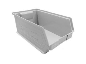 Zeus 350x200x145 BLANCO ALIMENTOS