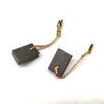 Carbones Bosh para amoladora 5 5x10x18