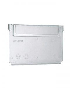 Contenedor plástico Multibox Arg. 600x160x100 h.mm