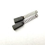 Carbones p/ bordeadoras vs 6x6x18