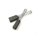 Carbones p/ especial p/bordeadoras 6x8x18