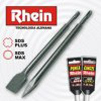 SDS MAX Punta 18x400mm