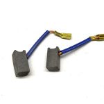 Carbones Dewalt p/sierra, calad 6x7x13