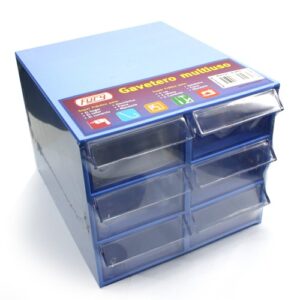 Gaveteros multiuso mod 30-206