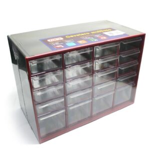 Gaveteros multiuso mod 30-520