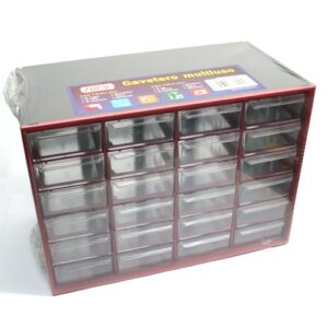 Gaveteros multiuso mod 30-524