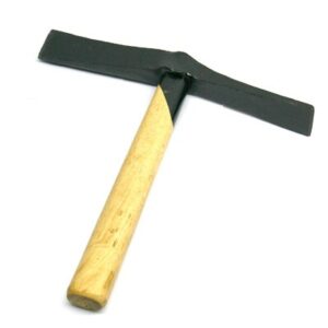 Hachuelas albanil c/c n 2