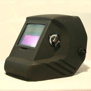 Mascaras fotosensible 9 a 13