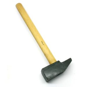 Mazas herrero con cabos 5kg