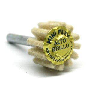 Mini-flex alto brillo 25x15