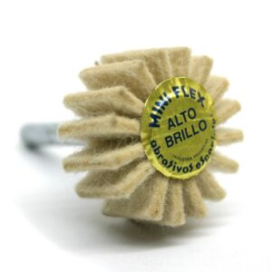 Mini-flex alto brillo 35x15