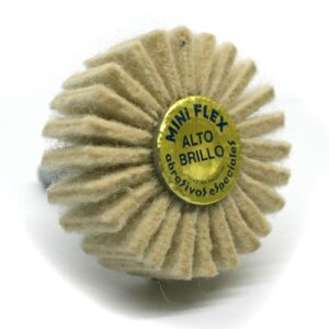 Mini-flex alto brillo 47x15