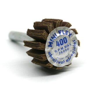 Mini-flex ox. al. 25x15 gr 220