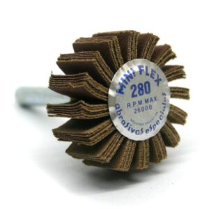 Mini-flex ox. al. 35x15 gr 220