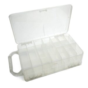 Cajas organizadoras mod 30-500