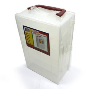 Cajas organizadoras mod 30-600