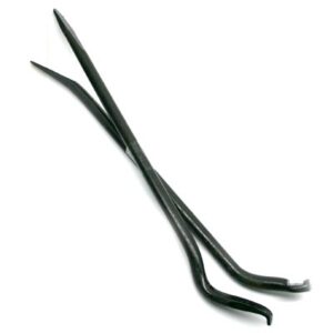 Palancas camion sin camaras juego x 2